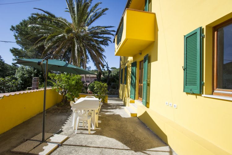 Picture of Villa del Colle